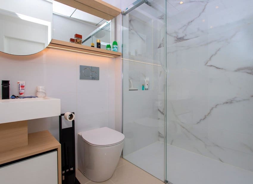 2 slaapkamer Appartement te koop in Ciudad Quesada met zwembad - € 379.000 (Ref: 9211442)