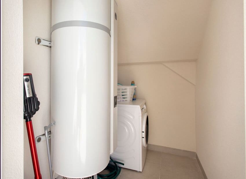 2 slaapkamer Appartement te koop in Ciudad Quesada met zwembad - € 379.000 (Ref: 9211442)