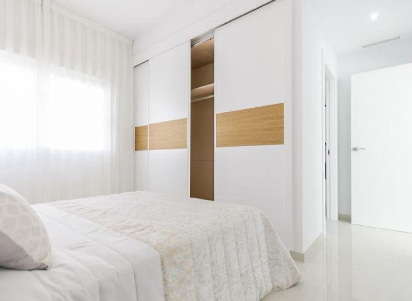 3 soveværelse Villa til salg i Ciudad Quesada med swimmingpool - € 650.000 (Ref: 9211445)