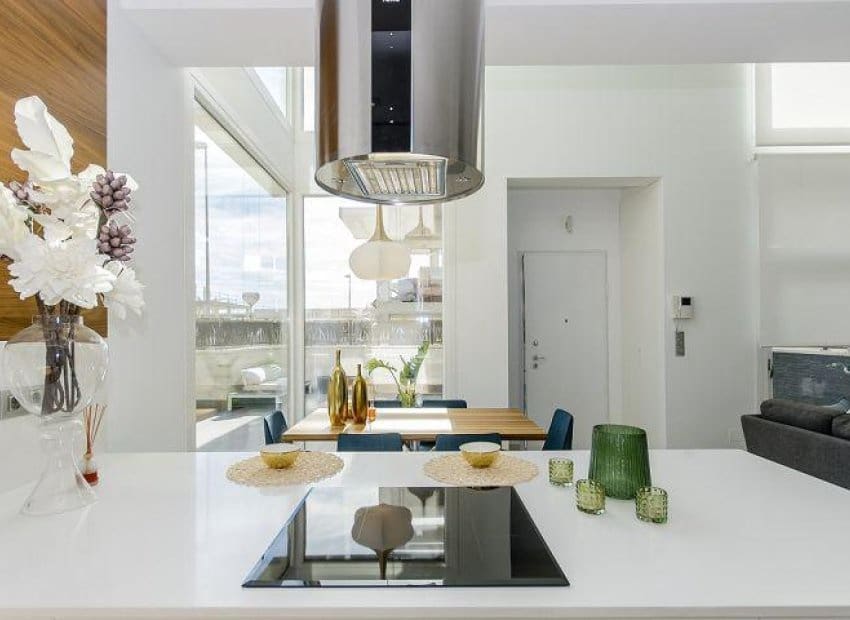 3 soveværelse Villa til salg i Ciudad Quesada med swimmingpool - € 650.000 (Ref: 9211445)