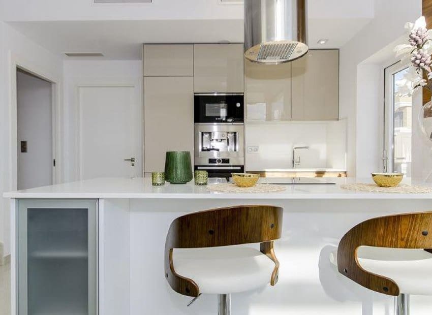 3 soveværelse Villa til salg i Ciudad Quesada med swimmingpool - € 650.000 (Ref: 9211445)