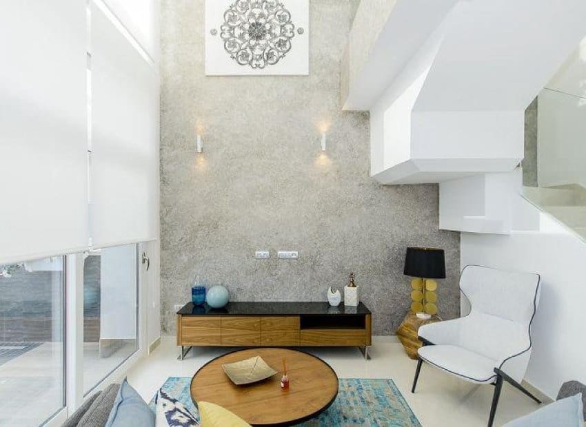 3 soveværelse Villa til salg i Ciudad Quesada med swimmingpool - € 650.000 (Ref: 9211445)