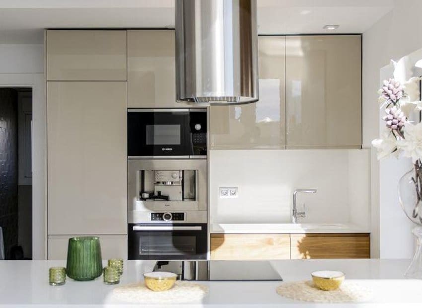 3 soveværelse Villa til salg i Ciudad Quesada med swimmingpool - € 650.000 (Ref: 9211445)