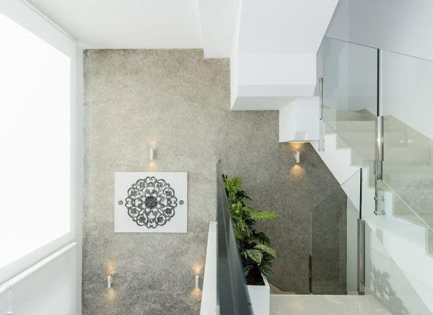 3 soveværelse Villa til salg i Ciudad Quesada med swimmingpool - € 650.000 (Ref: 9211445)