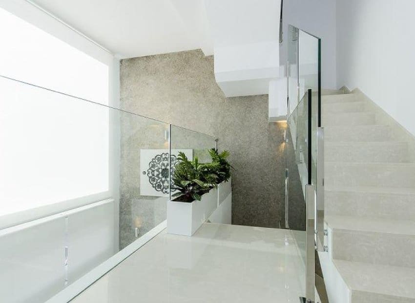 3 soveværelse Villa til salg i Ciudad Quesada med swimmingpool - € 650.000 (Ref: 9211445)