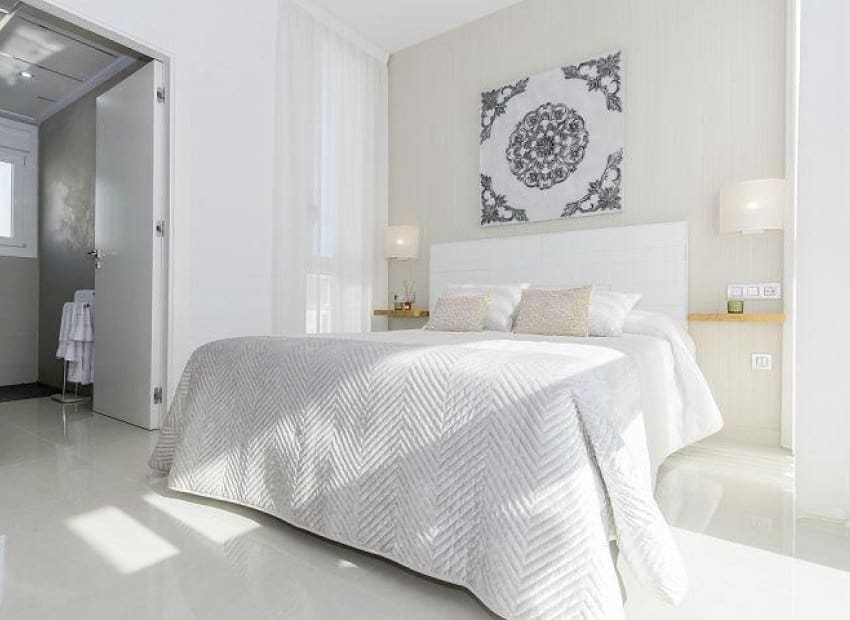 3 soveværelse Villa til salg i Ciudad Quesada med swimmingpool - € 650.000 (Ref: 9211445)