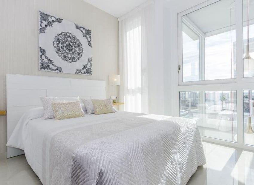 3 soveværelse Villa til salg i Ciudad Quesada med swimmingpool - € 650.000 (Ref: 9211445)