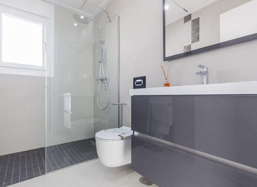 3 soveværelse Villa til salg i Ciudad Quesada med swimmingpool - € 650.000 (Ref: 9211445)