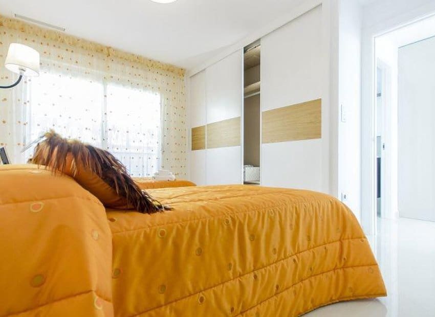 3 soveværelse Villa til salg i Ciudad Quesada med swimmingpool - € 650.000 (Ref: 9211445)