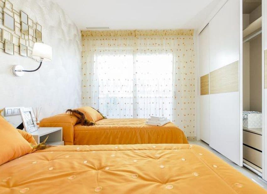 3 soveværelse Villa til salg i Ciudad Quesada med swimmingpool - € 650.000 (Ref: 9211445)