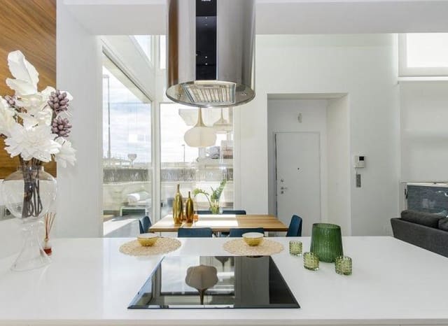 3 soveværelse Villa til salg i Ciudad Quesada, Rojales med swimmingpool - € 650.000 (Ref: 9211445)