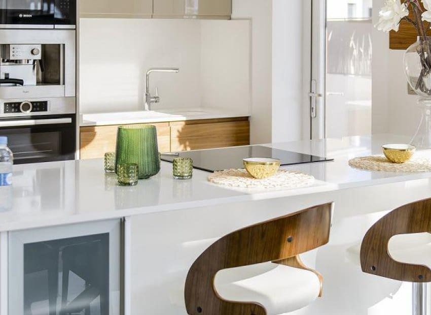 3 soveværelse Villa til salg i Ciudad Quesada med swimmingpool - € 650.000 (Ref: 9211445)