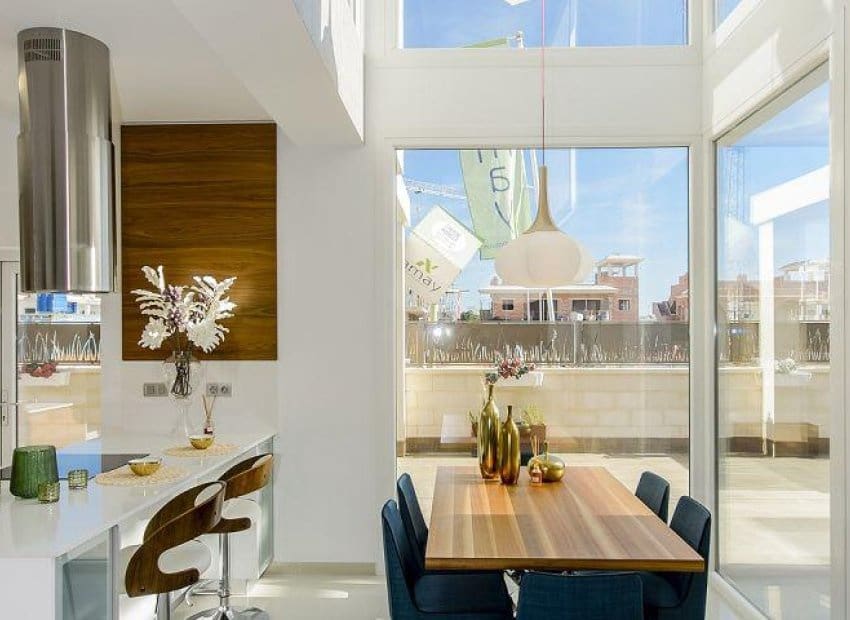 3 soveværelse Villa til salg i Ciudad Quesada med swimmingpool - € 650.000 (Ref: 9211445)