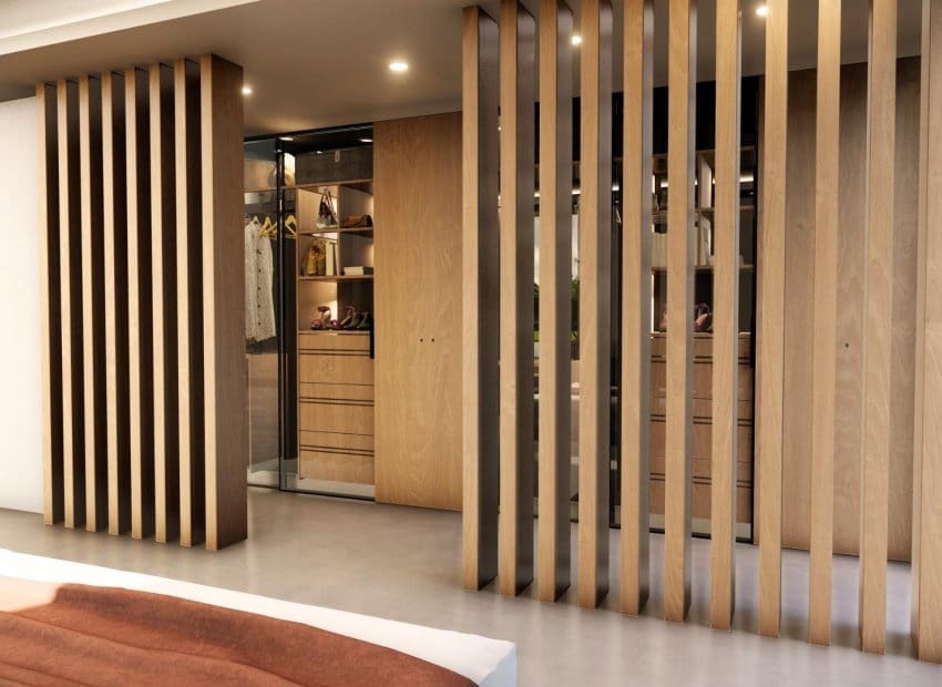 4 soveværelse Villa til salg i Algorfa med swimmingpool - € 995.000 (Ref: 9211450)