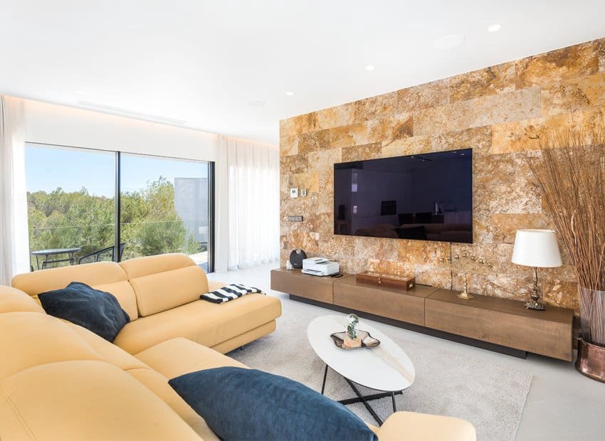 4 chambre Villa/Maison à vendre à Dehesa de Campoamor avec piscine - 1 450 000 € (Ref: 9211451)