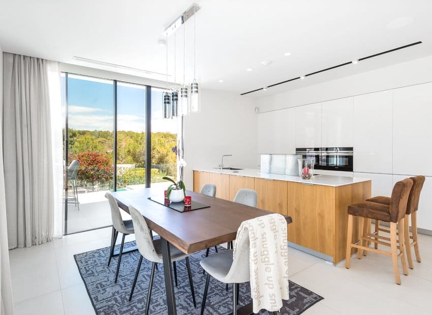 4 chambre Villa/Maison à vendre à Dehesa de Campoamor avec piscine - 1 450 000 € (Ref: 9211451)