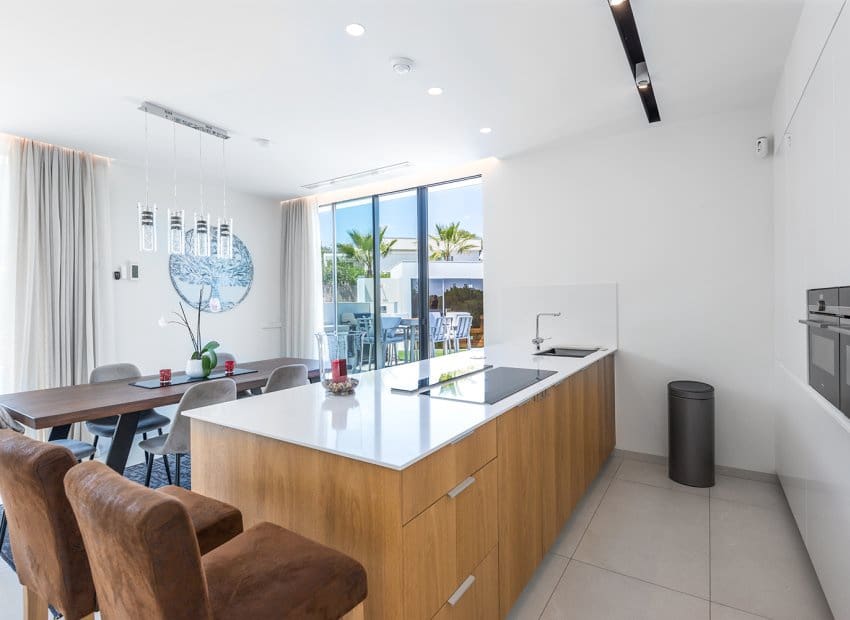 4 chambre Villa/Maison à vendre à Dehesa de Campoamor avec piscine - 1 450 000 € (Ref: 9211451)