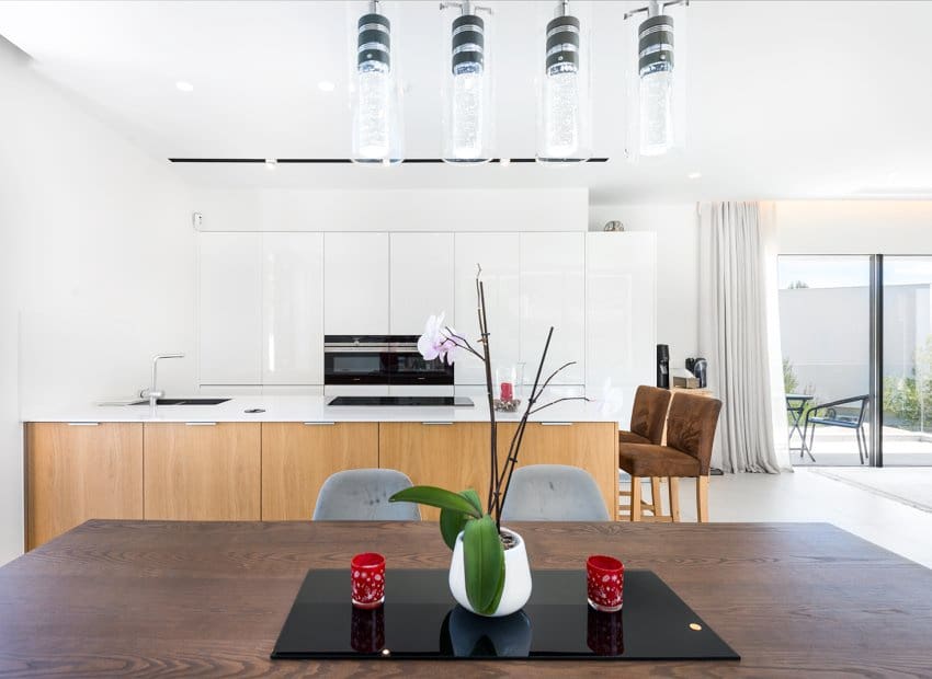 4 chambre Villa/Maison à vendre à Dehesa de Campoamor avec piscine - 1 450 000 € (Ref: 9211451)