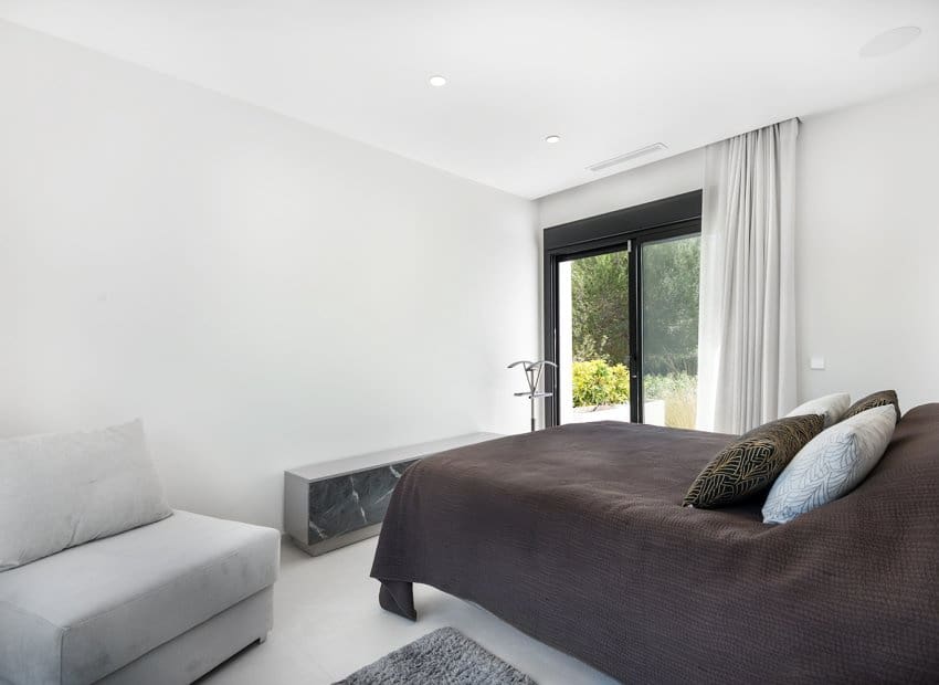 4 chambre Villa/Maison à vendre à Dehesa de Campoamor avec piscine - 1 450 000 € (Ref: 9211451)