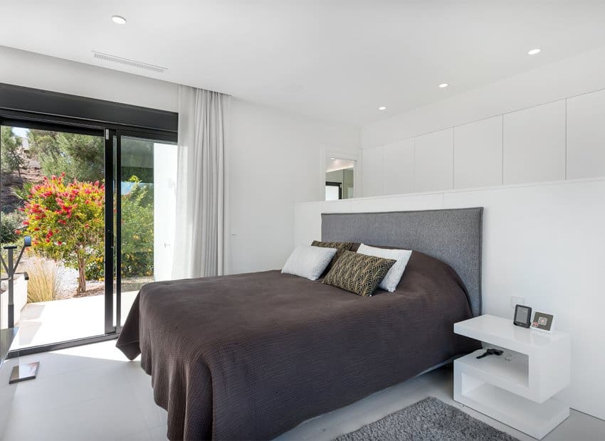 4 chambre Villa/Maison à vendre à Dehesa de Campoamor avec piscine - 1 450 000 € (Ref: 9211451)