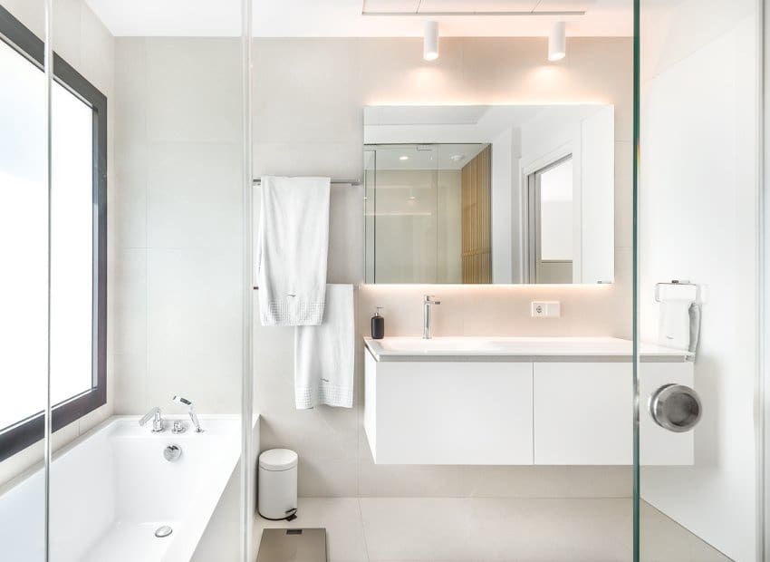 4 chambre Villa/Maison à vendre à Dehesa de Campoamor avec piscine - 1 450 000 € (Ref: 9211451)