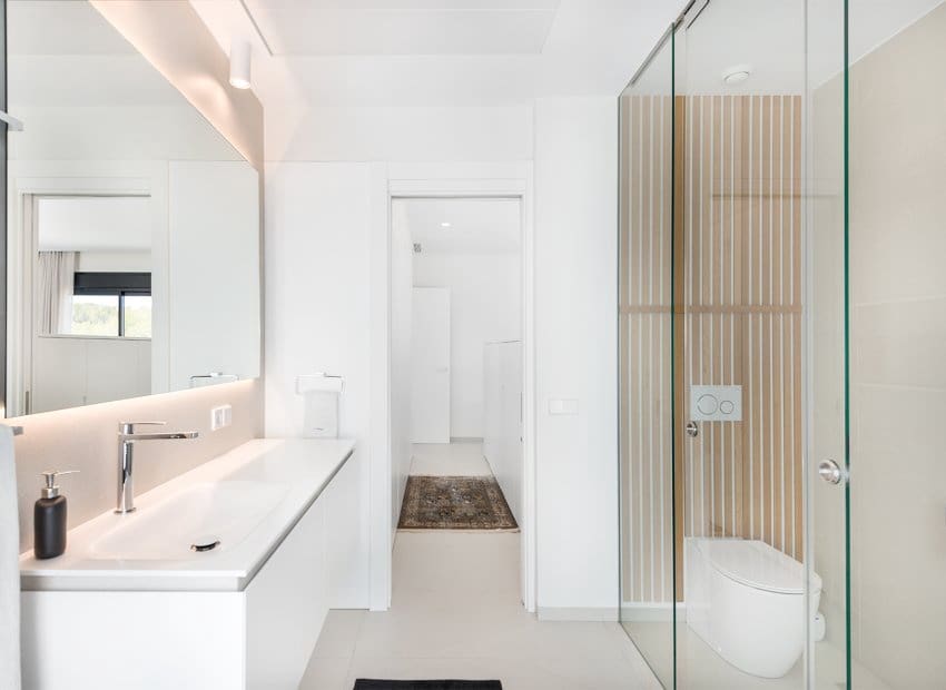 4 chambre Villa/Maison à vendre à Dehesa de Campoamor avec piscine - 1 450 000 € (Ref: 9211451)