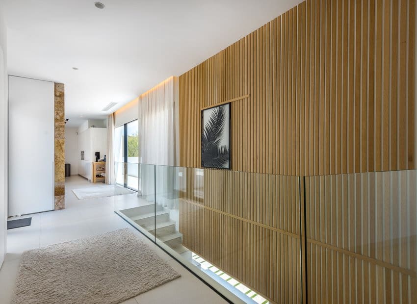 4 chambre Villa/Maison à vendre à Dehesa de Campoamor avec piscine - 1 450 000 € (Ref: 9211451)