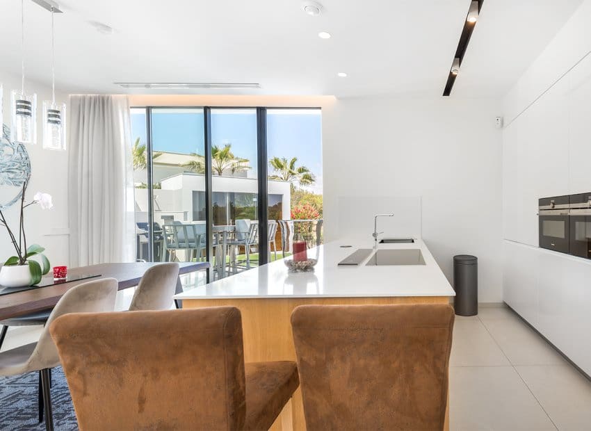 4 chambre Villa/Maison à vendre à Dehesa de Campoamor avec piscine - 1 450 000 € (Ref: 9211451)