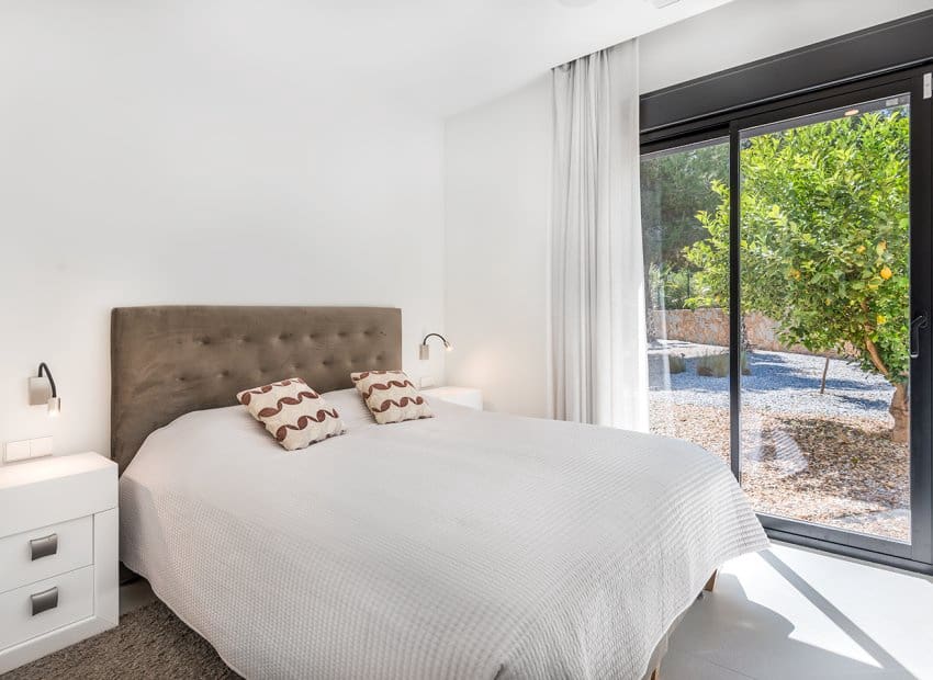 4 chambre Villa/Maison à vendre à Dehesa de Campoamor avec piscine - 1 450 000 € (Ref: 9211451)