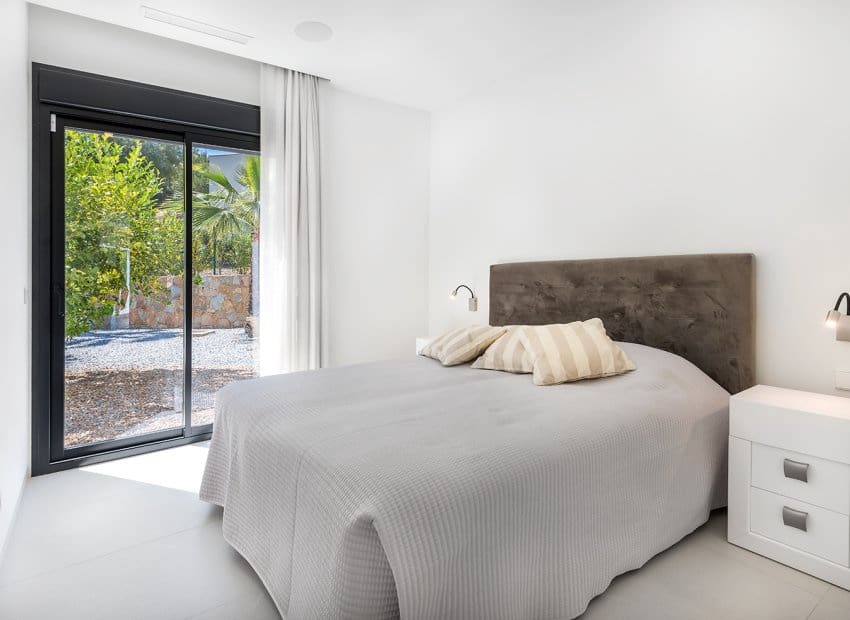 4 chambre Villa/Maison à vendre à Dehesa de Campoamor avec piscine - 1 450 000 € (Ref: 9211451)