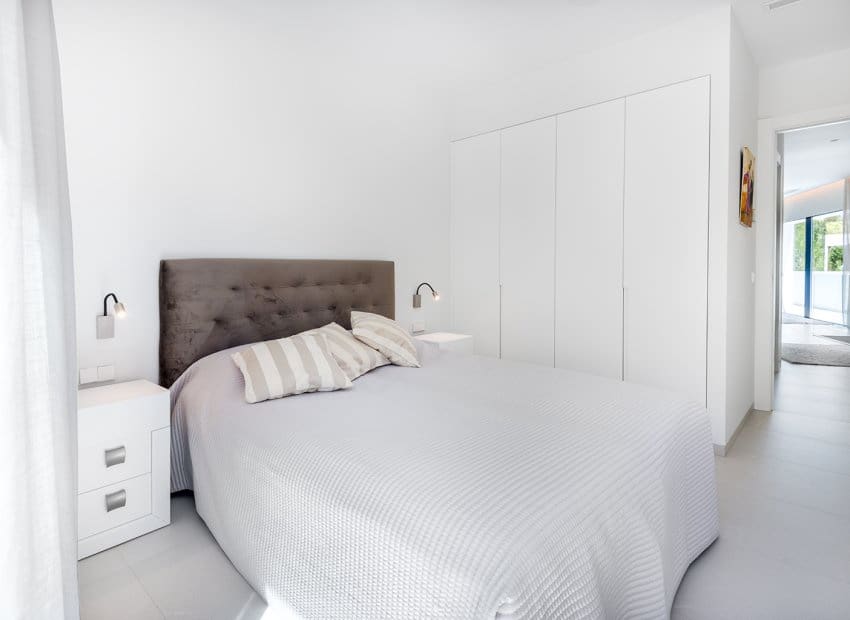 4 chambre Villa/Maison à vendre à Dehesa de Campoamor avec piscine - 1 450 000 € (Ref: 9211451)