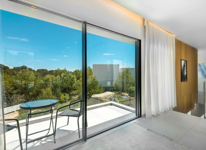 4 chambre Villa/Maison à vendre à Dehesa de Campoamor avec piscine - 1 450 000 € (Ref: 9211451)