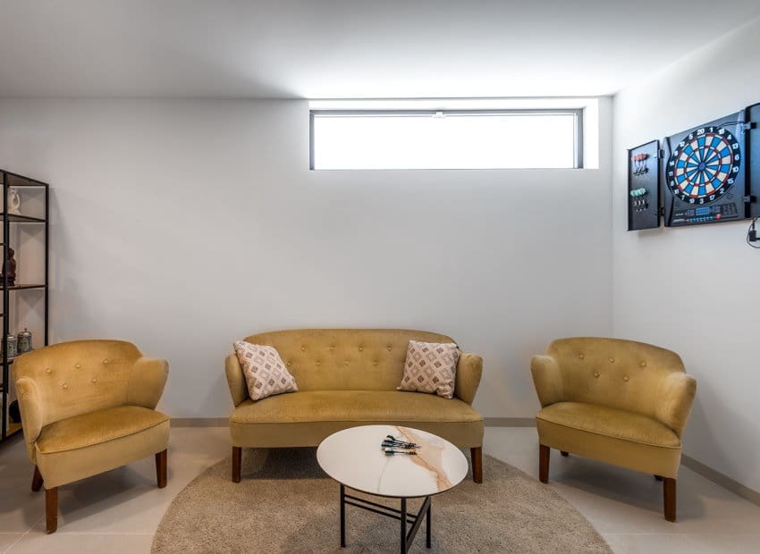 4 chambre Villa/Maison à vendre à Dehesa de Campoamor avec piscine - 1 450 000 € (Ref: 9211451)