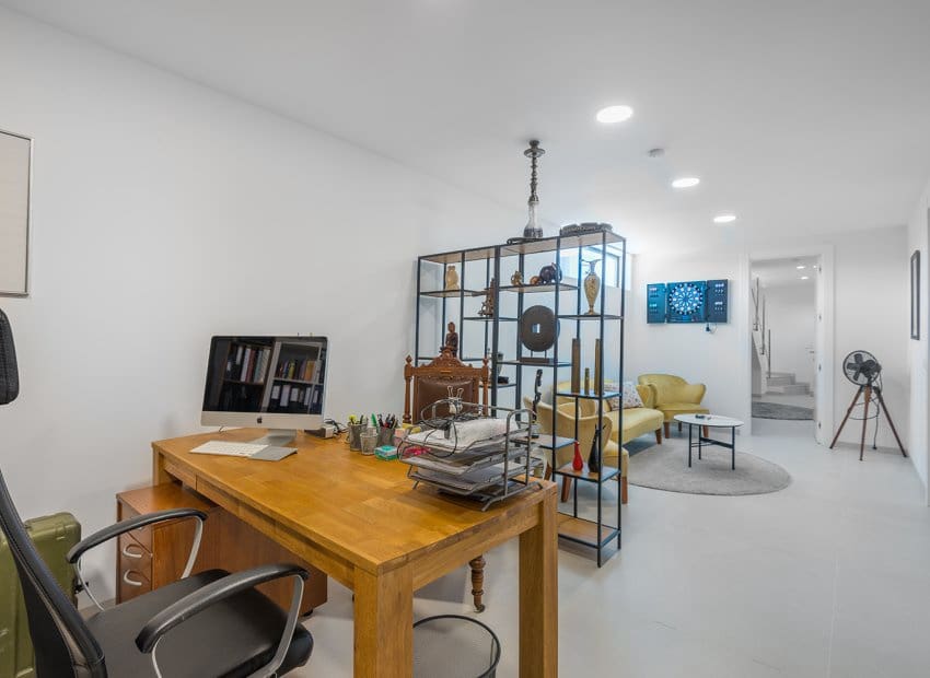 4 chambre Villa/Maison à vendre à Dehesa de Campoamor avec piscine - 1 450 000 € (Ref: 9211451)