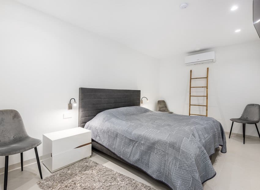 4 chambre Villa/Maison à vendre à Dehesa de Campoamor avec piscine - 1 450 000 € (Ref: 9211451)