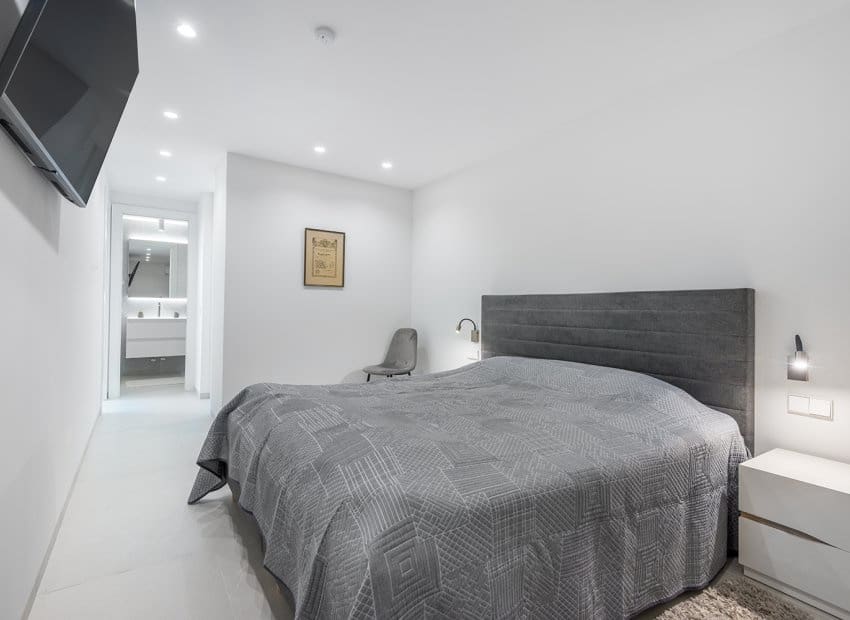 4 chambre Villa/Maison à vendre à Dehesa de Campoamor avec piscine - 1 450 000 € (Ref: 9211451)