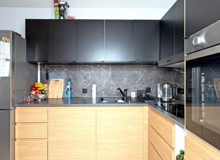 4 makuuhuone Omakotitalo myytävänä paikassa Torrevieja - 189 950 € (Ref: 9211454)