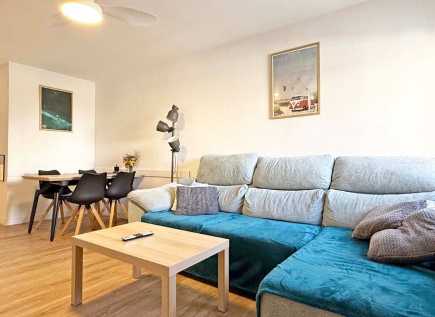 4 makuuhuone Omakotitalo myytävänä paikassa Torrevieja - 189 950 € (Ref: 9211454)