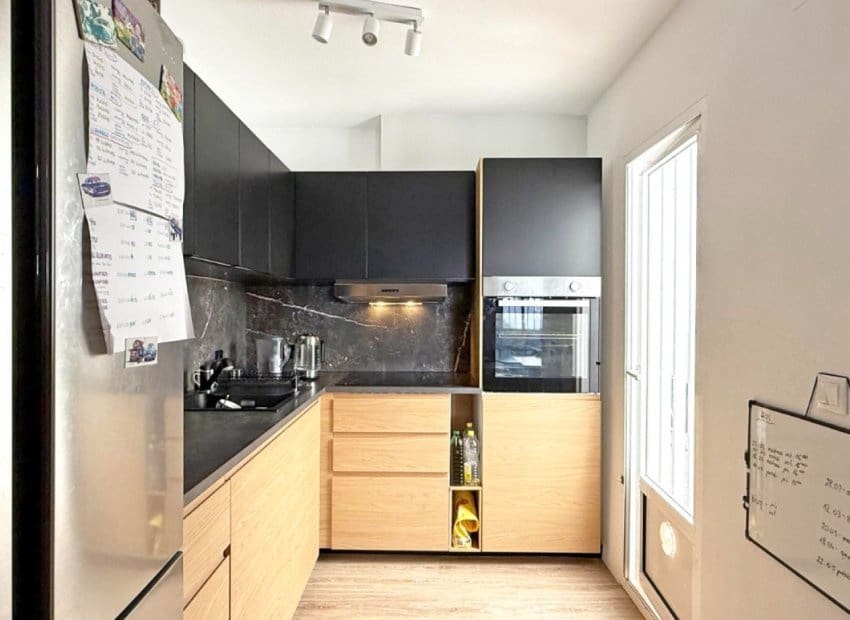 4 makuuhuone Omakotitalo myytävänä paikassa Torrevieja - 189 950 € (Ref: 9211454)