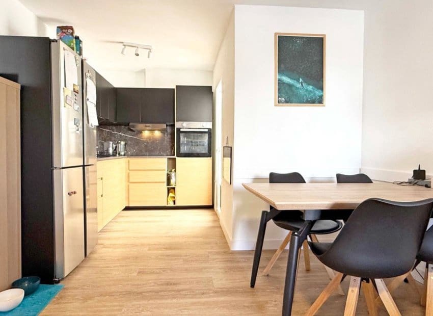 4 makuuhuone Omakotitalo myytävänä paikassa Torrevieja - 189 950 € (Ref: 9211454)