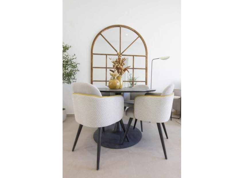 2 soveværelse Lejlighed til salg i San Fulgencio med swimmingpool - € 239.900 (Ref: 9211459)