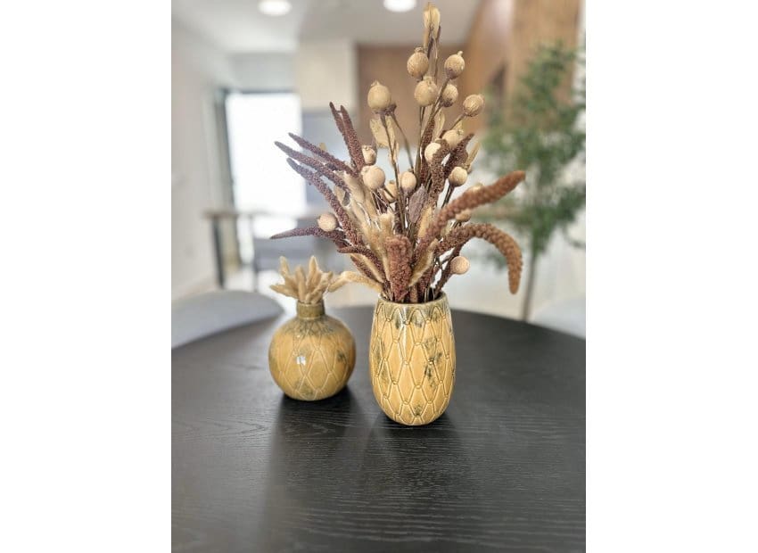 2 soveværelse Lejlighed til salg i San Fulgencio med swimmingpool - € 239.900 (Ref: 9211459)