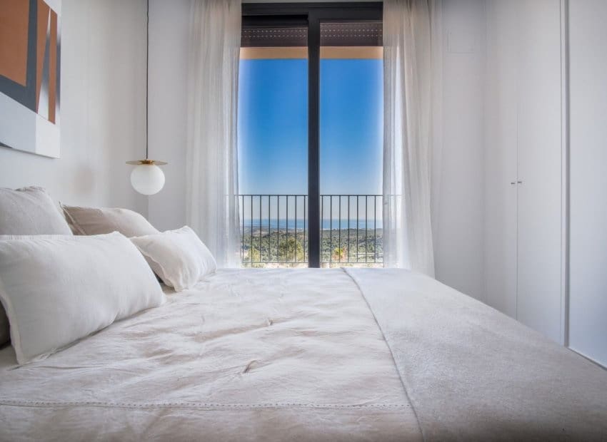 3 bedroom Villa for sale in Polop with pool - € 625,000 (Ref: 9211461)