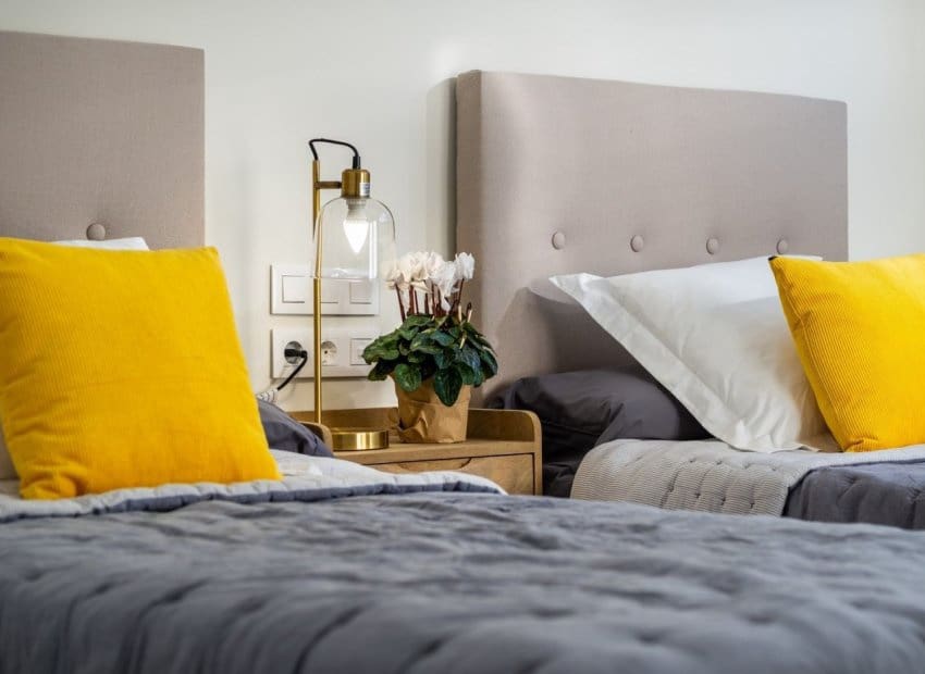 3 bedroom Villa for sale in Polop with pool - € 625,000 (Ref: 9211461)