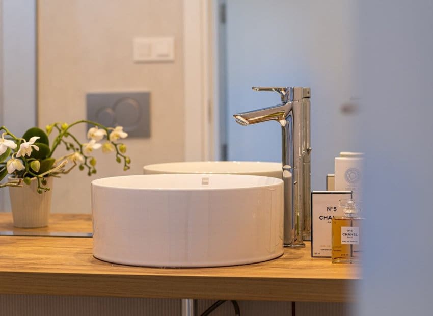 3 bedroom Villa for sale in Polop with pool - € 625,000 (Ref: 9211461)