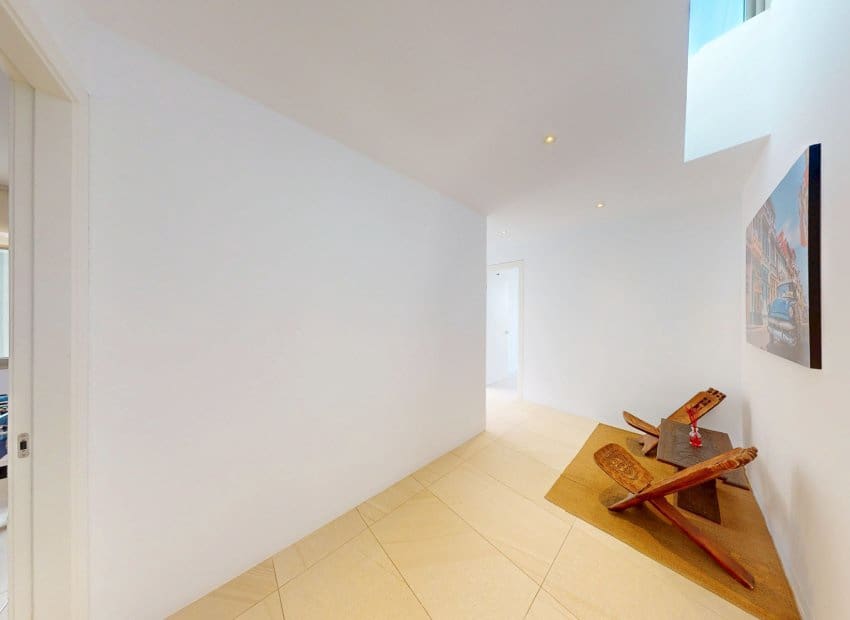 Chalet de 3 habitaciones en Orihuela Costa en venta con piscina - 950.000 € (Ref: 9211462)