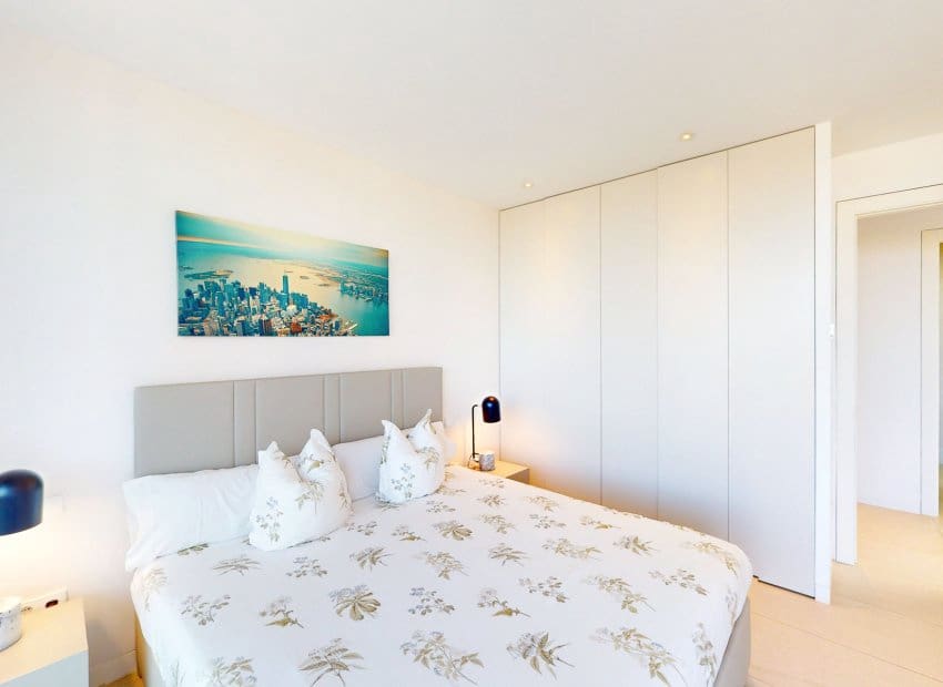 Chalet de 3 habitaciones en Orihuela Costa en venta con piscina - 950.000 € (Ref: 9211462)