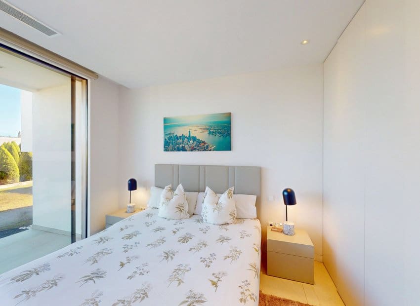 Chalet de 3 habitaciones en Orihuela Costa en venta con piscina - 950.000 € (Ref: 9211462)