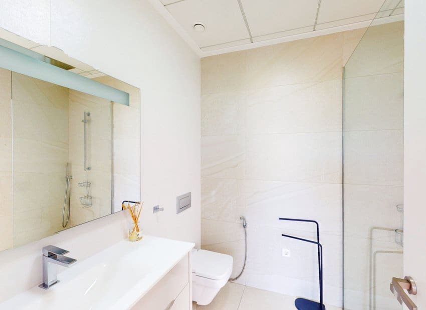 Chalet de 3 habitaciones en Orihuela Costa en venta con piscina - 950.000 € (Ref: 9211462)