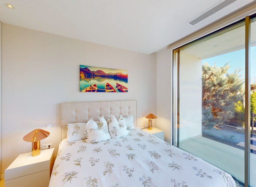 Chalet de 3 habitaciones en Orihuela Costa en venta con piscina - 950.000 € (Ref: 9211462)